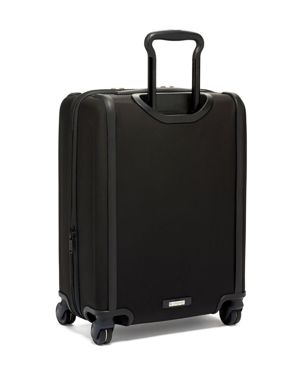 Continental Dual Access 4 Wheeled Carry-On