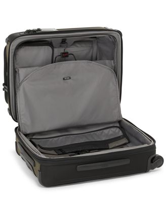Continental Dual Access 4 Wheeled Carry-On product image two