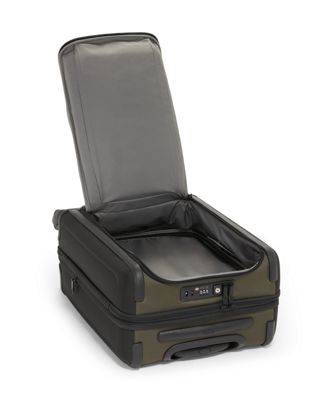 Continental Dual Access 4 Wheeled Carry-On product image three