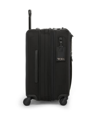 Continental Dual Access 4 Wheeled Carry-On product image four