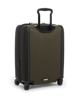 Continental Dual Access 4 Wheeled Carry-On product image five