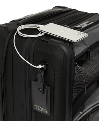 Continental Dual Access 4 Wheeled Carry-On product image six