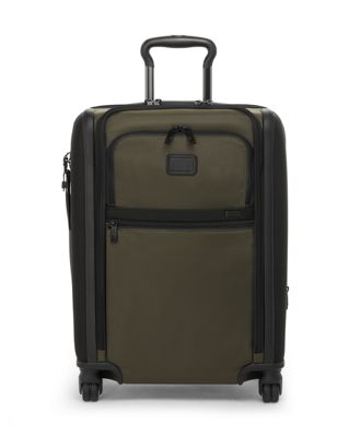 Continental Dual Access 4 Wheeled Carry-On product image one