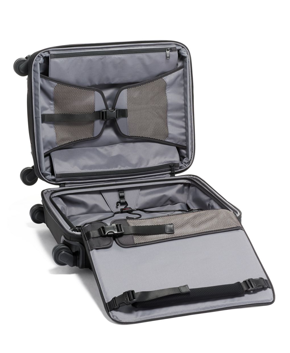 Continental Expandable 4 Wheeled Carry-On | Tumi US Continental Expandable 4 Wheeled Carry-On | Tumi US
