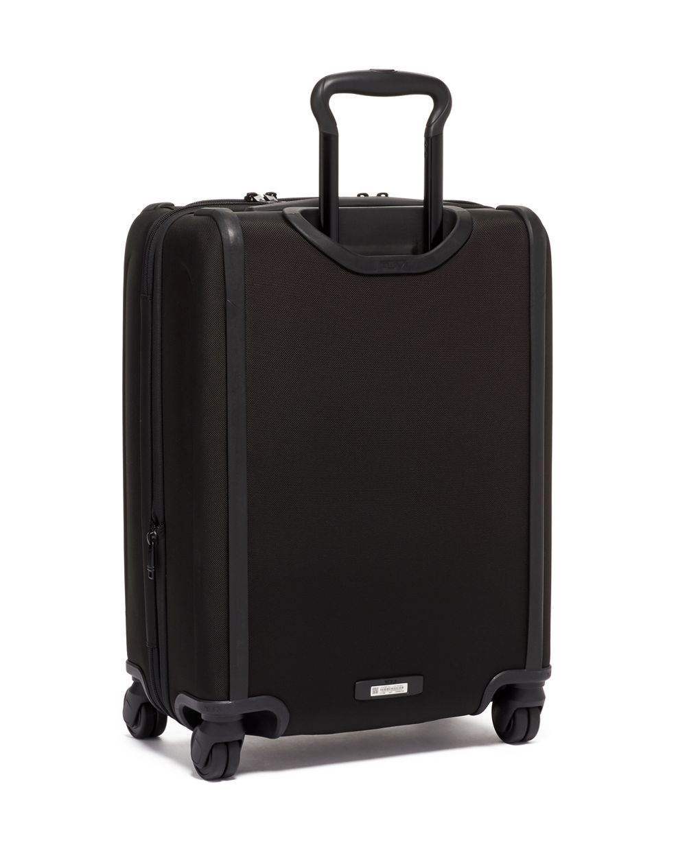 Continental Expandable 4 Wheeled Carry-On