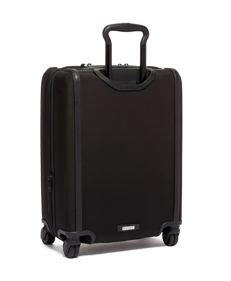 Continental Expandable 4 Wheeled CarryOn Alpha 3 Tumi United States