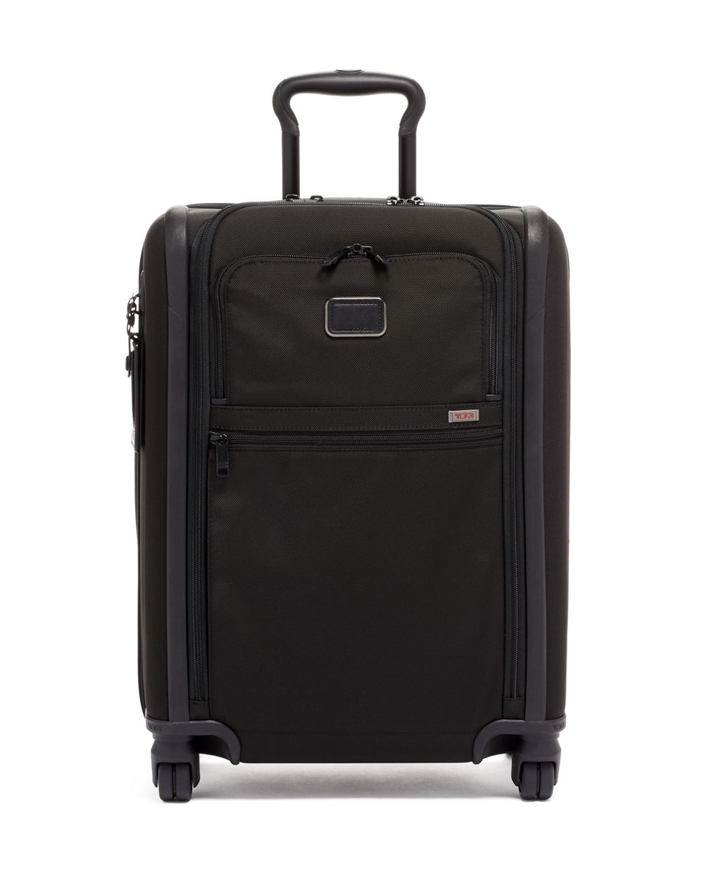 Tumi carry 2024 on size