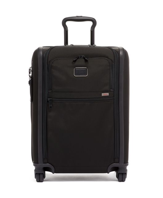 Continental Expandable 4 Wheeled CarryOn Alpha 3 Tumi Canada