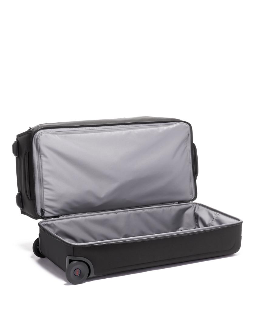 Large 2-Wheeled Duffel