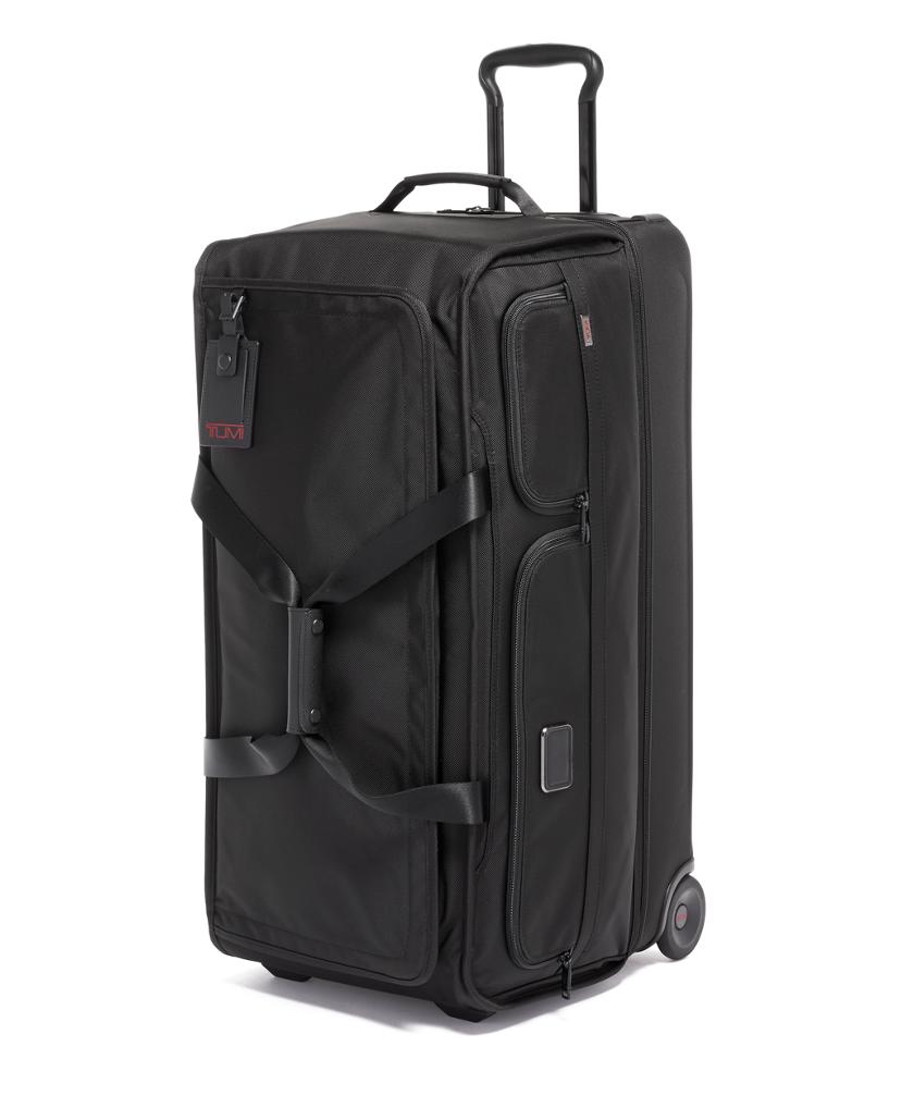 Large 2-Wheeled Duffel