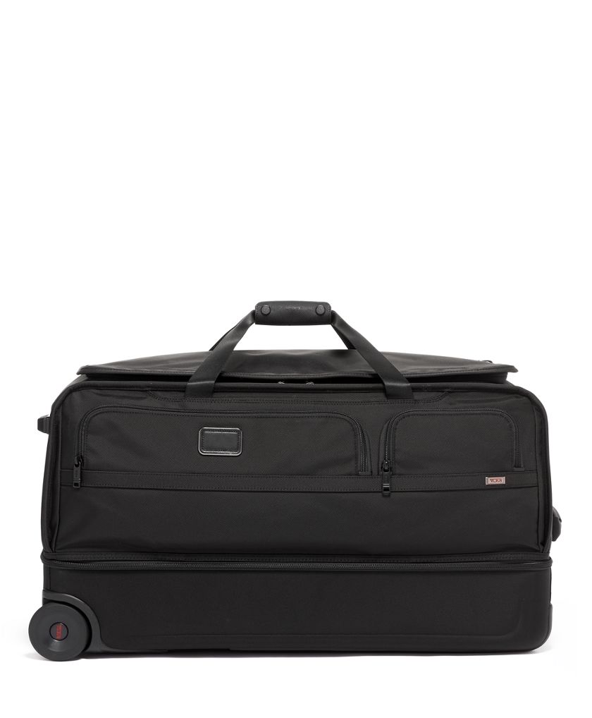 Large 2-Wheeled Duffel