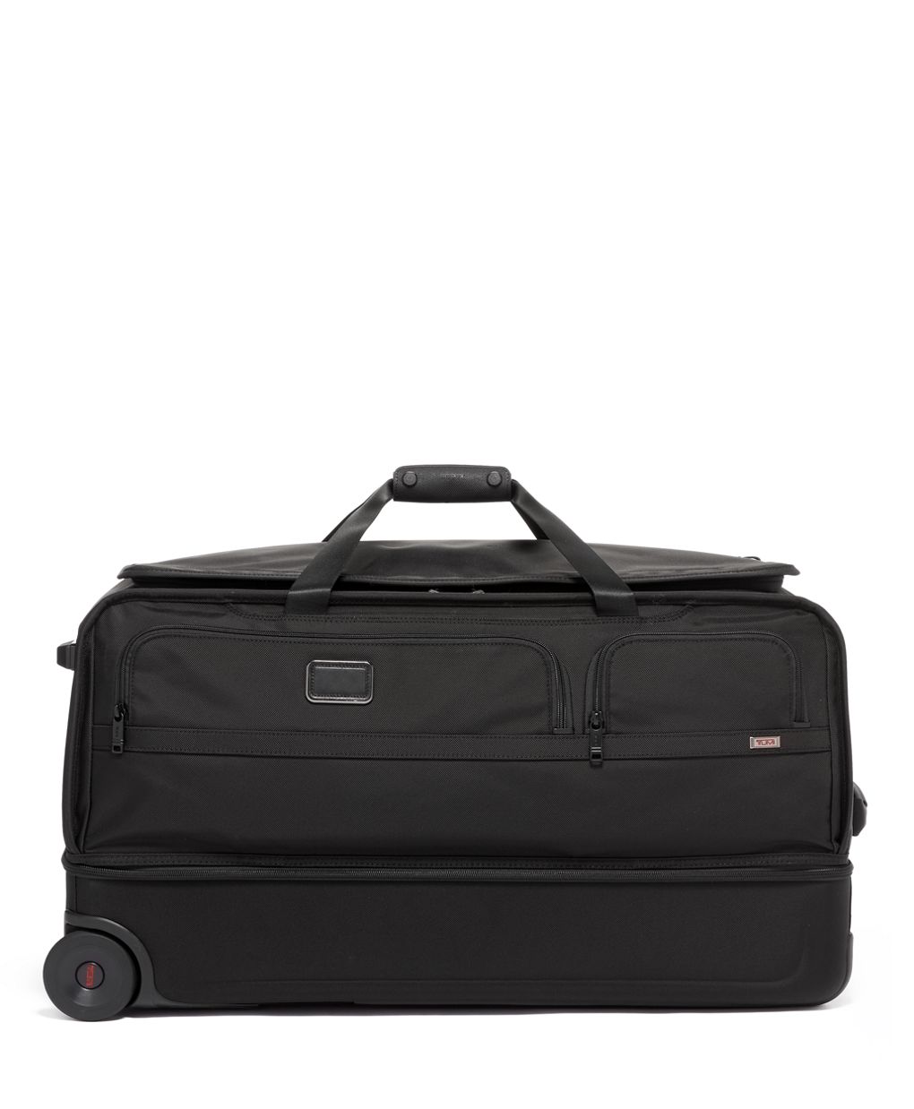 Tumi alpha 2025 2 bag