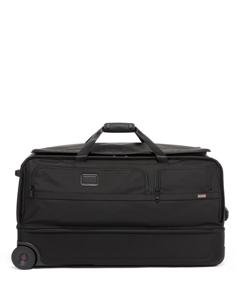 survival duffel tumi