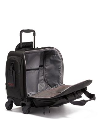 tumi duffel bag with wheels