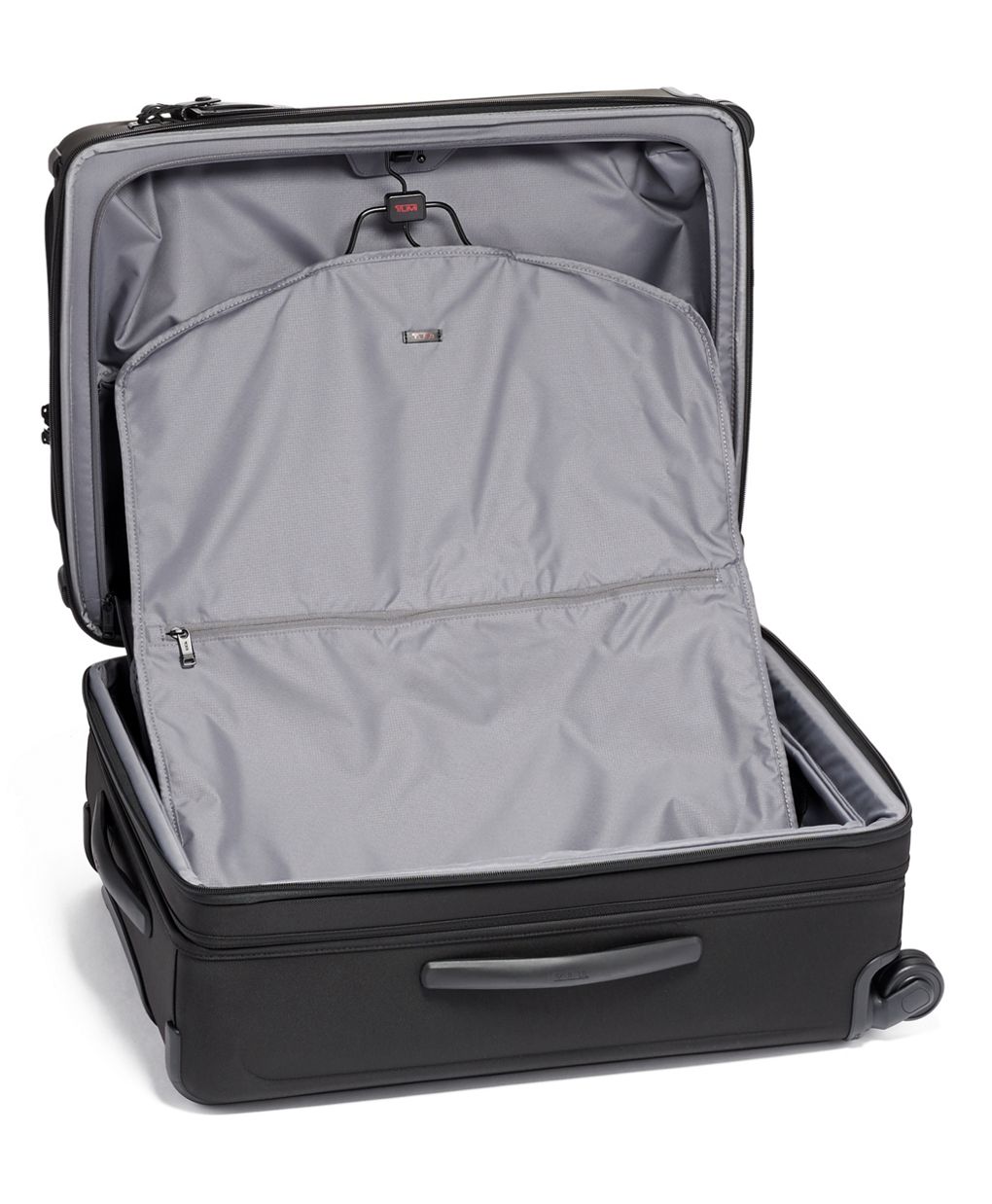 Tumi short trip outlet packing case