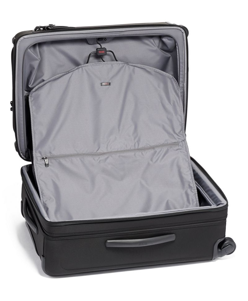 tumi short trip expandable packing case