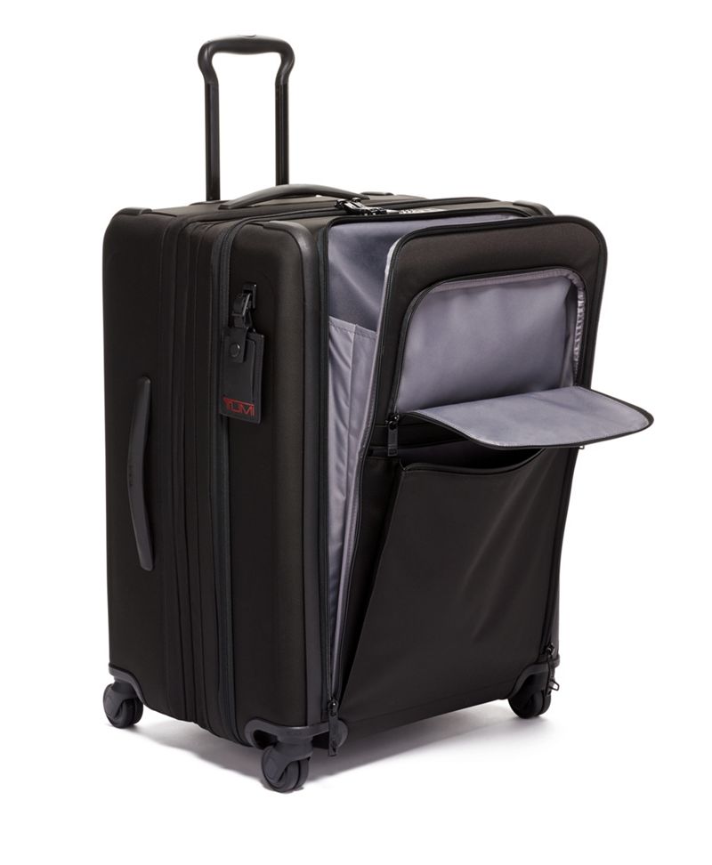 tumi short trip expandable packing case