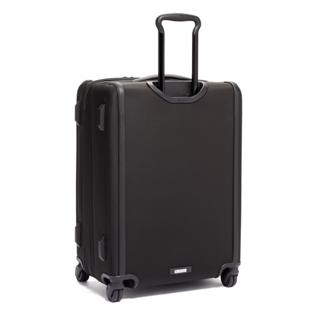 กระเป๋าเดินทางขนาดใหญ่ Short Trip Expandable 4 Wheeled Packing Case Black - medium | Tumi Thailand