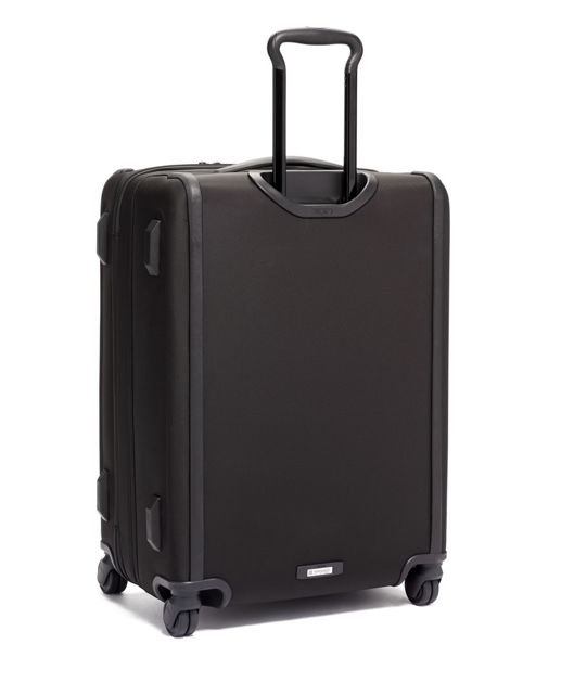 กระเป๋าเดินทางขนาดใหญ่ Short Trip Expandable 4 Wheeled Packing Case Black - large | Tumi Thailand