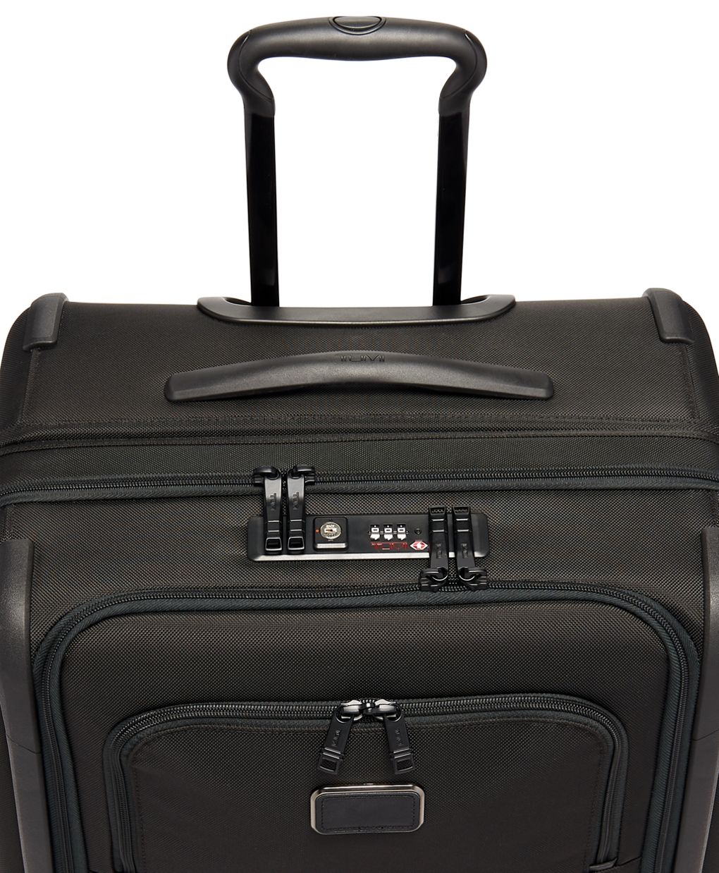 TUMI 19 Degree Short Trip Expandable 4 Wheeled Packing Case – Luggage Pros