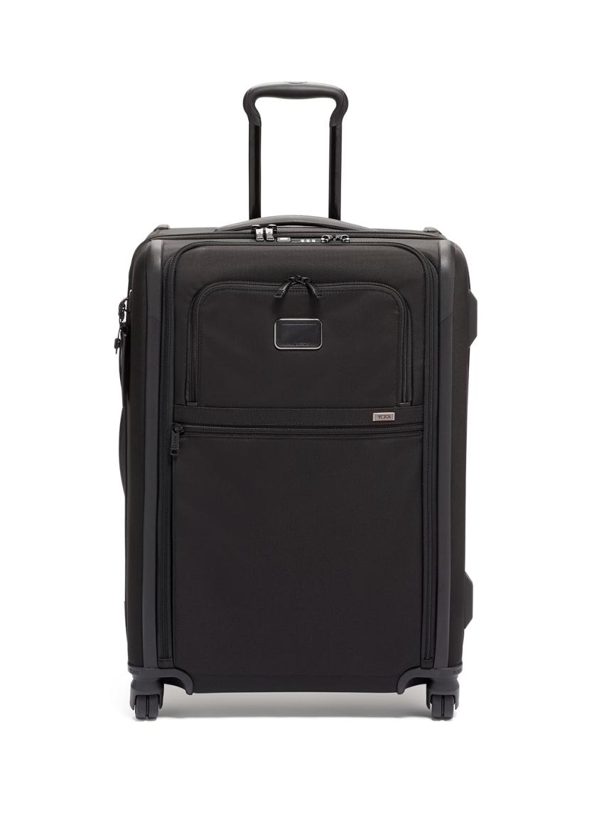 Tumi store checked luggage