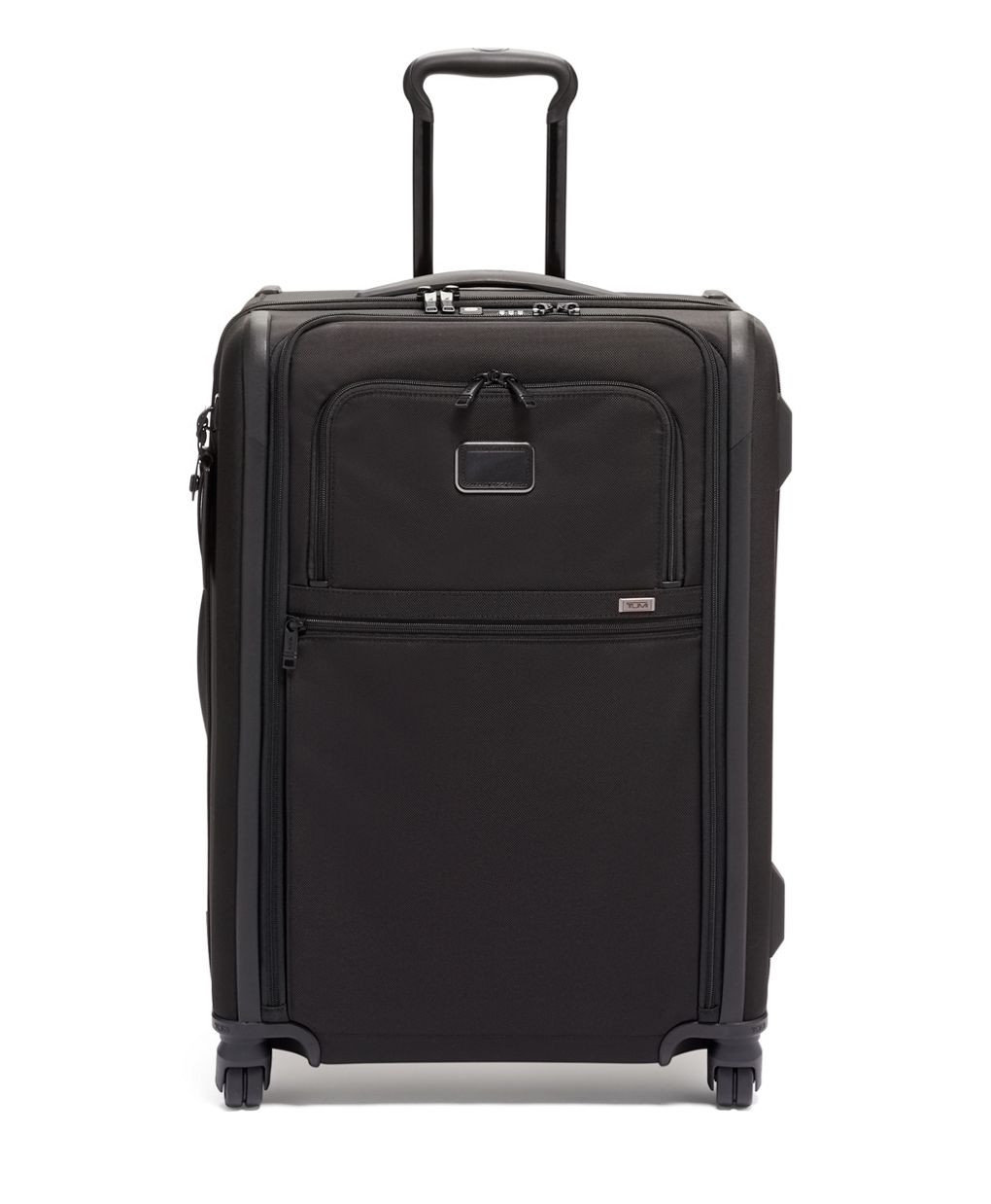 Tumi Alpha Suitcase | lupon.gov.ph