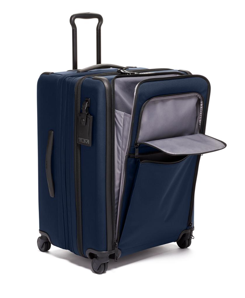 Short Trip Expandable 4 Wheeled Packing Case