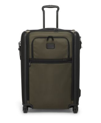 Short Trip Expandable 4 Wheeled Packing Case product image one