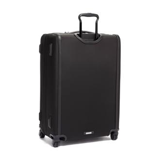 กระเป๋าเดินทางขนาดใหญ่ Medium Trip Expandable 4 Wheeled Packing Case Black - medium | Tumi Thailand