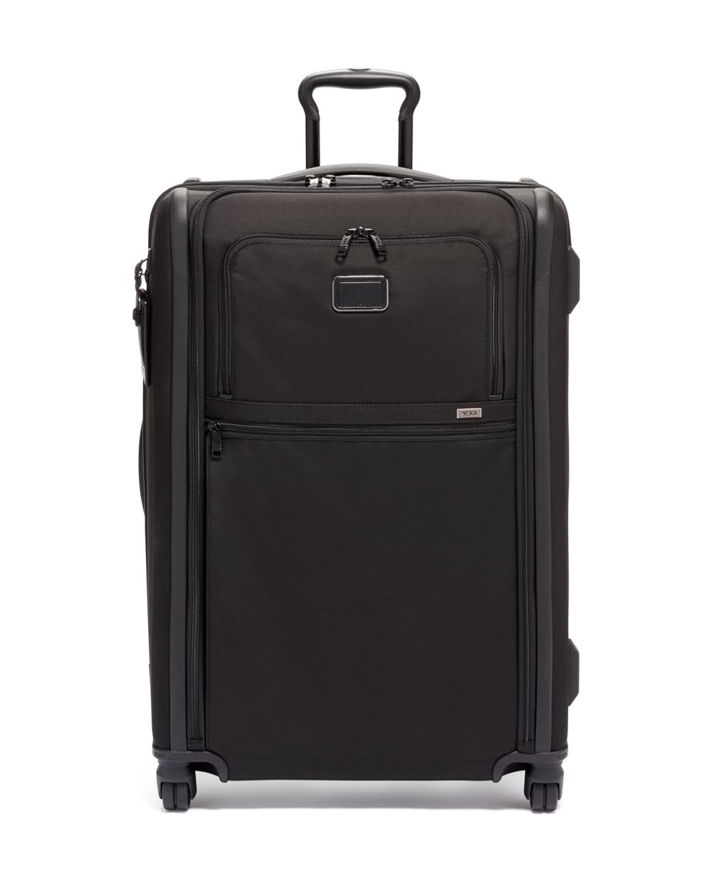 Tumi on sale medium suitcase