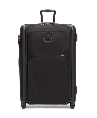 tumi alpha 2 4 wheeled trip garment bag