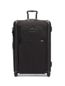 Mid Trip Expandable 4 Wheeled Packing Case in Black