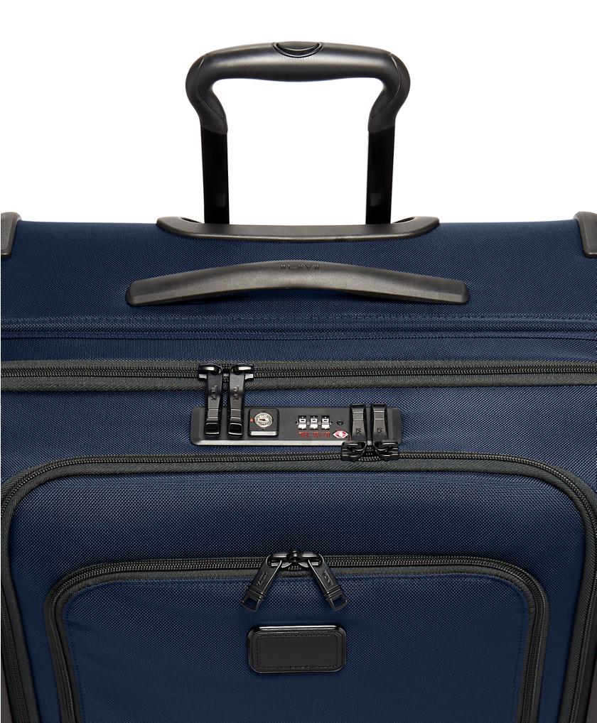 Medium Trip Expandable 4 Wheeled Packing Case