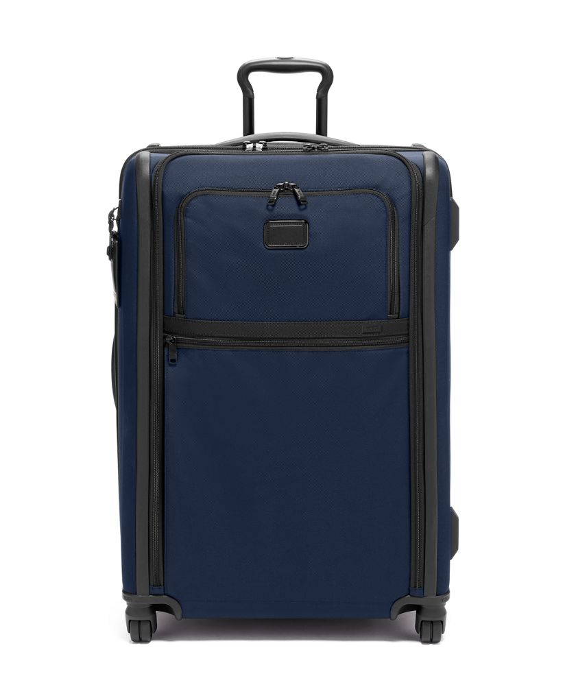 Medium Trip Expandable 4 Wheeled Packing Case