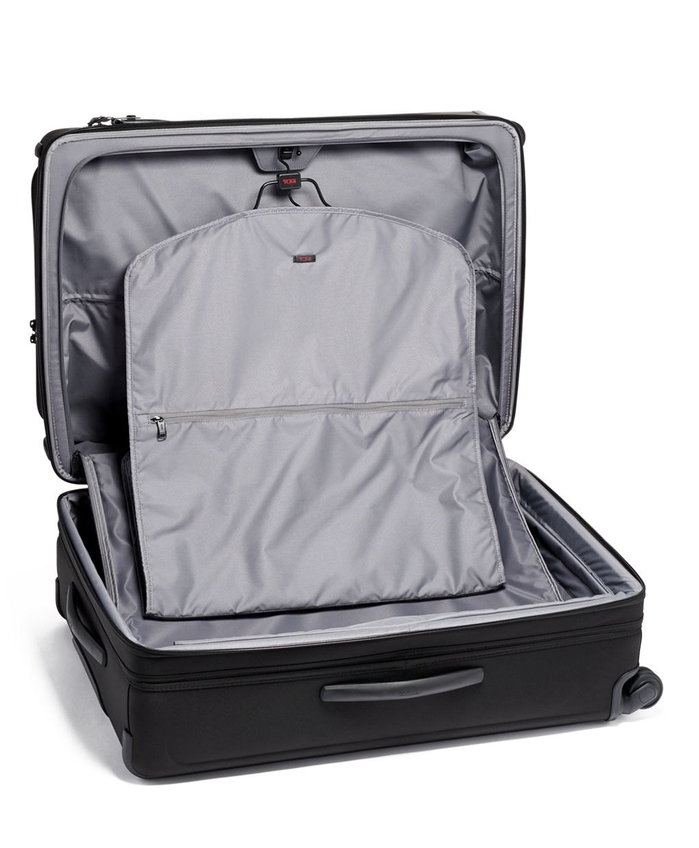 Extended Trip 4 Wheeled Garment Bag