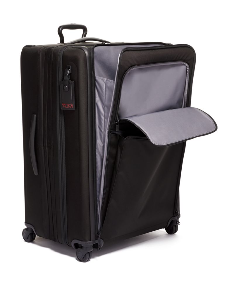 Extended Trip Expandable 4 Wheeled Packing Case Alpha 3 Tumi United