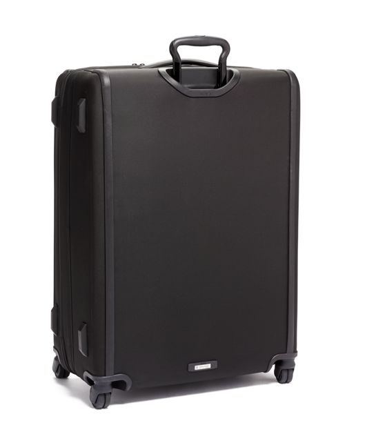 Extended Trip Expandable 4 Wheeled Packing Case BLACK - large | Tumi Thailand