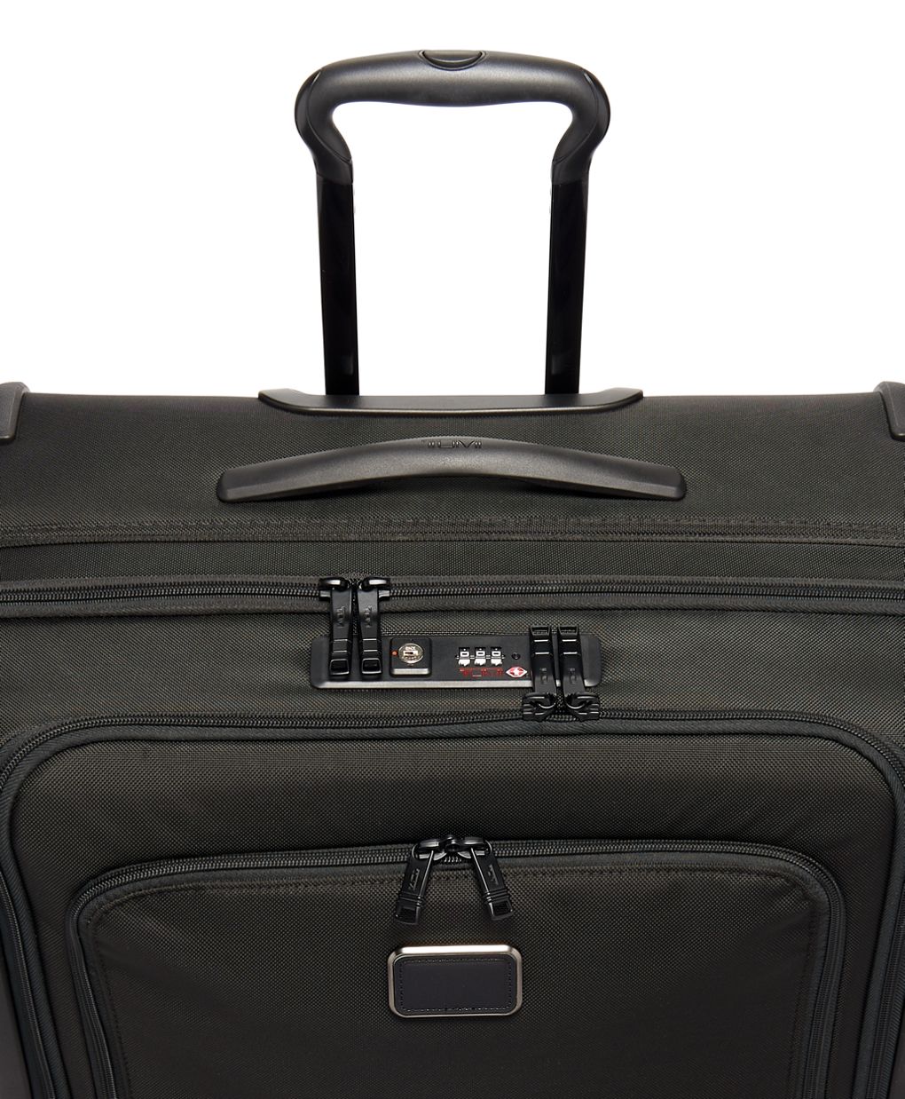 Tumi 4 wheeled 2025 extended trip garment bag