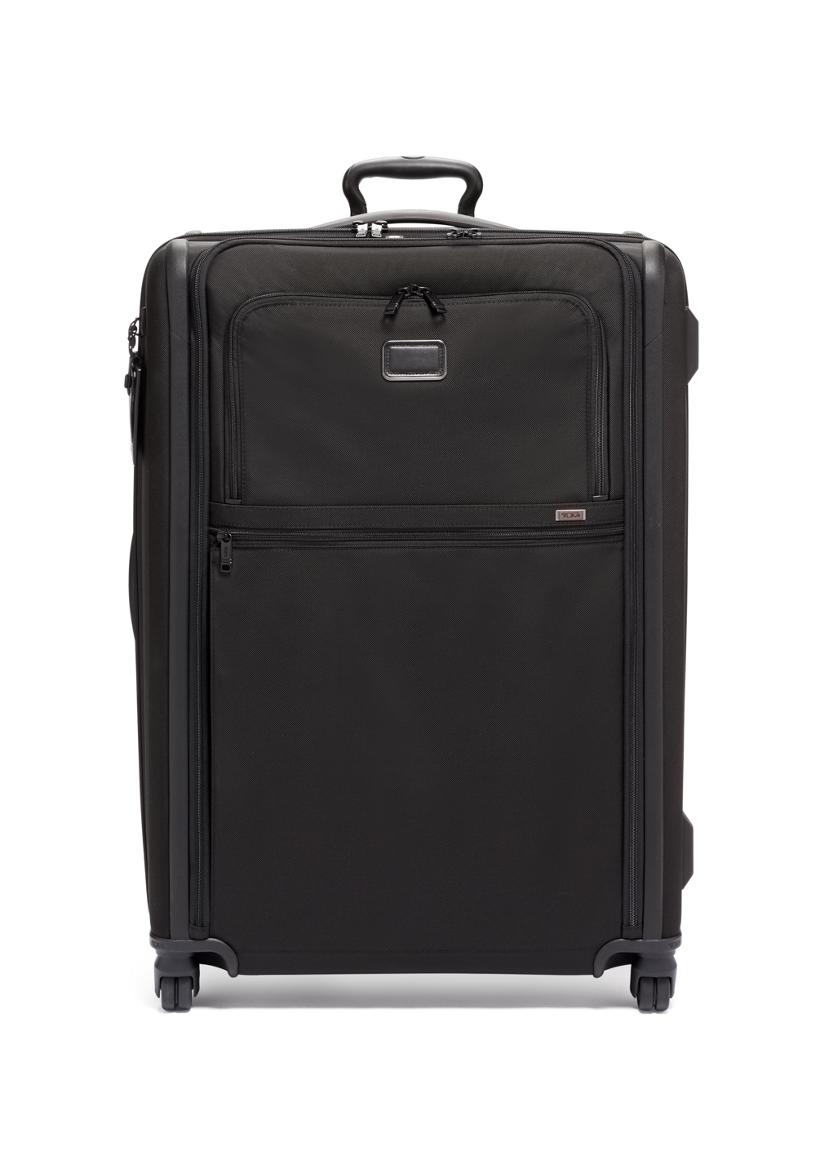 Best tumi luggage for international outlet travel