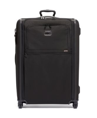 expandable travel bag with wheels