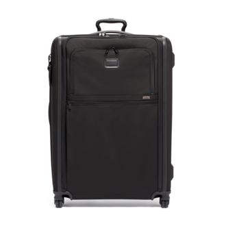 กระเป๋าเดินทางขนาดใหญ่ Extended Trip Expandable 4 Wheeled Packing Case BLACK - medium | Tumi Thailand