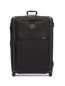Extended Trip Expandable 4 Wheeled Packing Case in Black