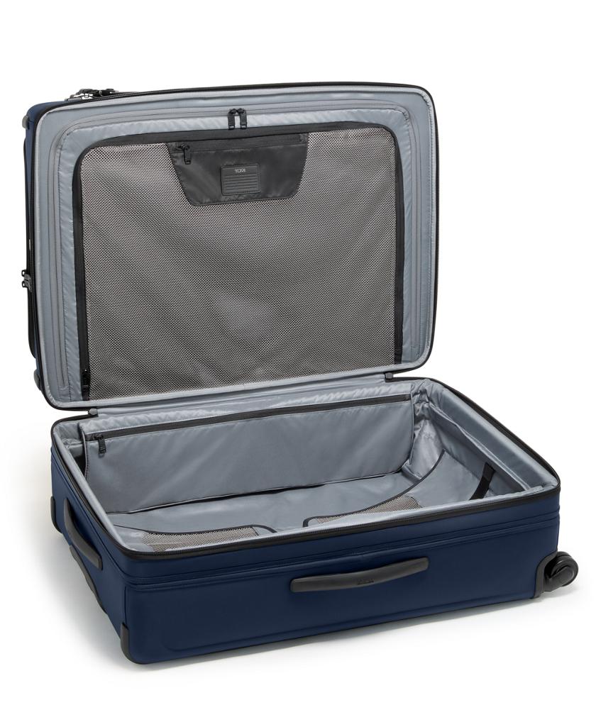 Extended Trip Expandable 4 Wheeled Packing Case