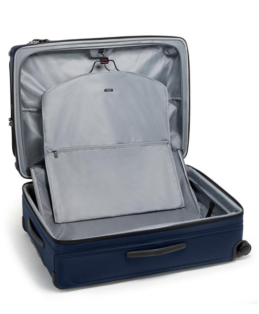 Extended Trip Expandable 4 Wheeled Packing Case
