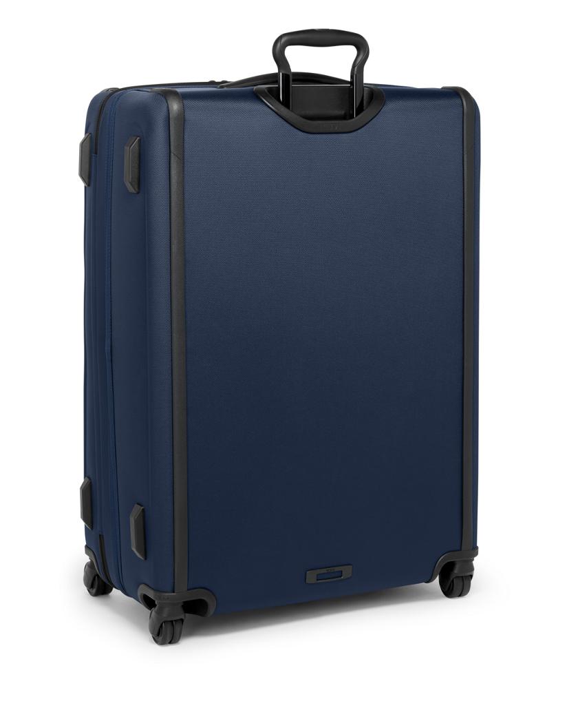Extended Trip Expandable 4 Wheeled Packing Case