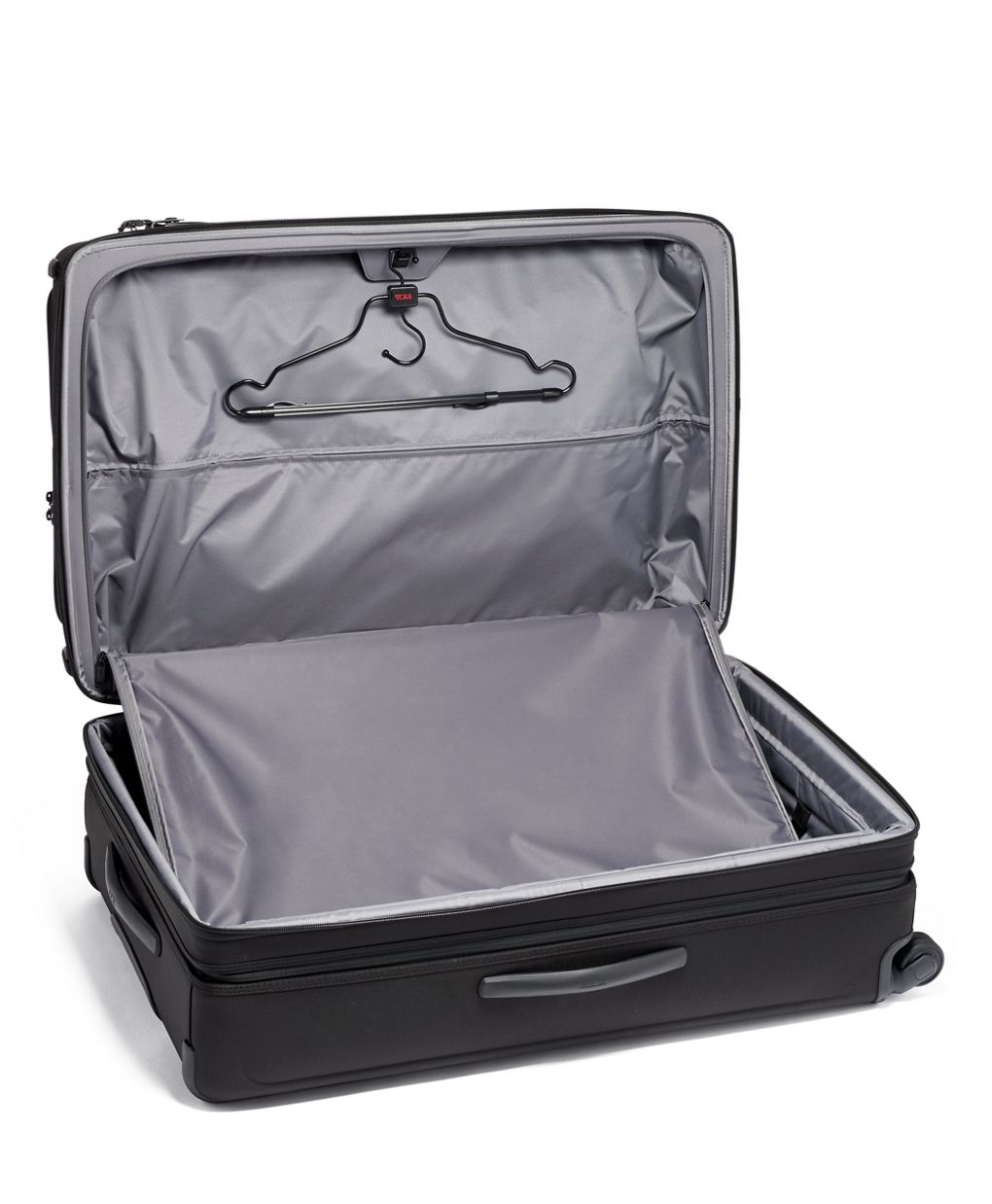 Worldwide Trip Expandable 4 Wheeled Packing Case