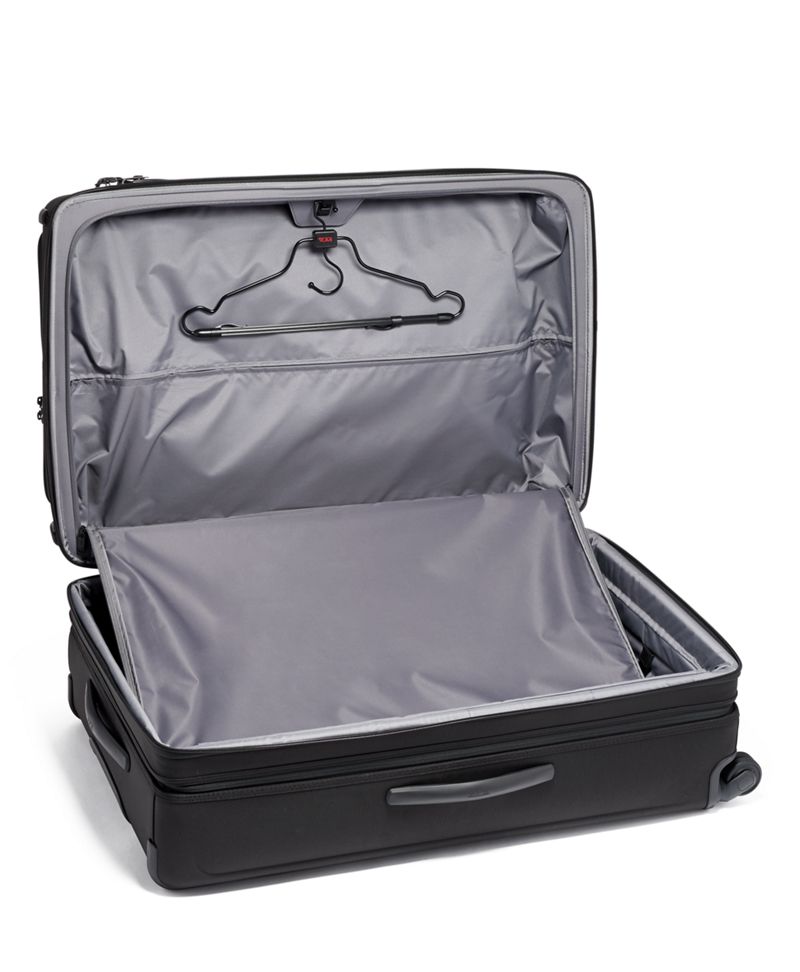 Worldwide Trip Expandable 4 Wheeled Packing Case - Alpha 3 - Tumi ...