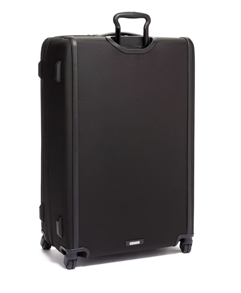 Worldwide Trip Expandable Wheeled Packing Case