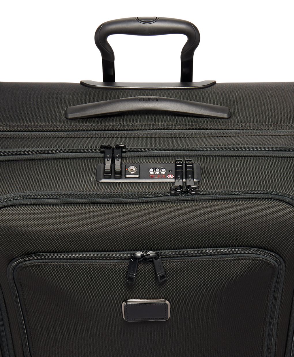 Worldwide Trip Expandable 4 Wheeled Packing Case