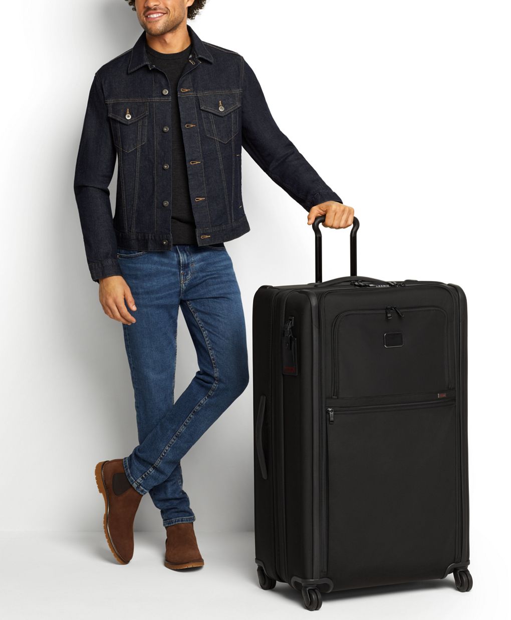 Worldwide Trip Expandable 4 Wheeled Packing Case | Tumi US Worldwide Trip Expandable 4 Wheeled Packing Case | Tumi US